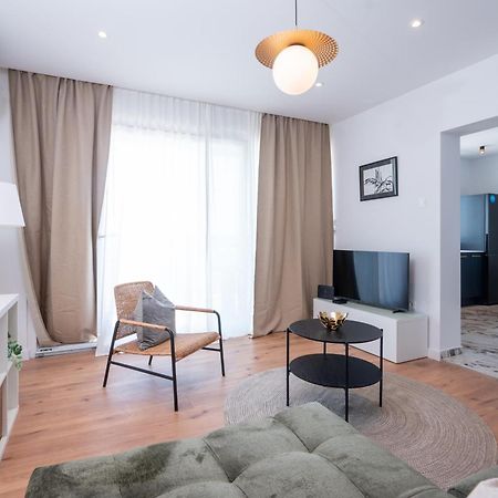 Sea View Mia Apartment Just Renovated Zadar Exterior foto